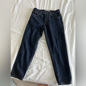 Zara vintage jean